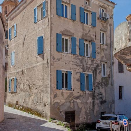 Apartament Casa Torra Omessa Zewnętrze zdjęcie