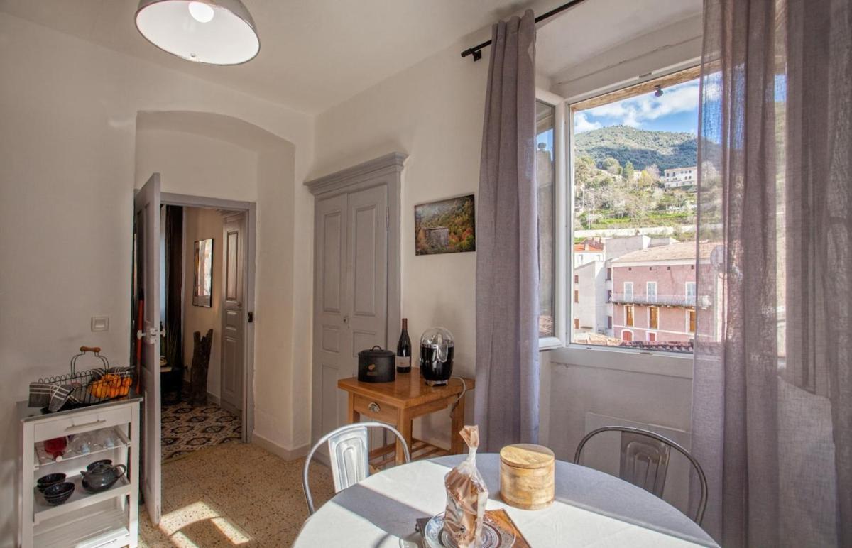 Apartament Casa Torra Omessa Zewnętrze zdjęcie