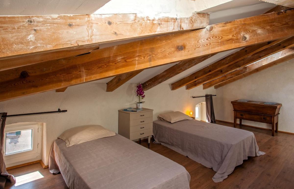 Apartament Casa Torra Omessa Zewnętrze zdjęcie