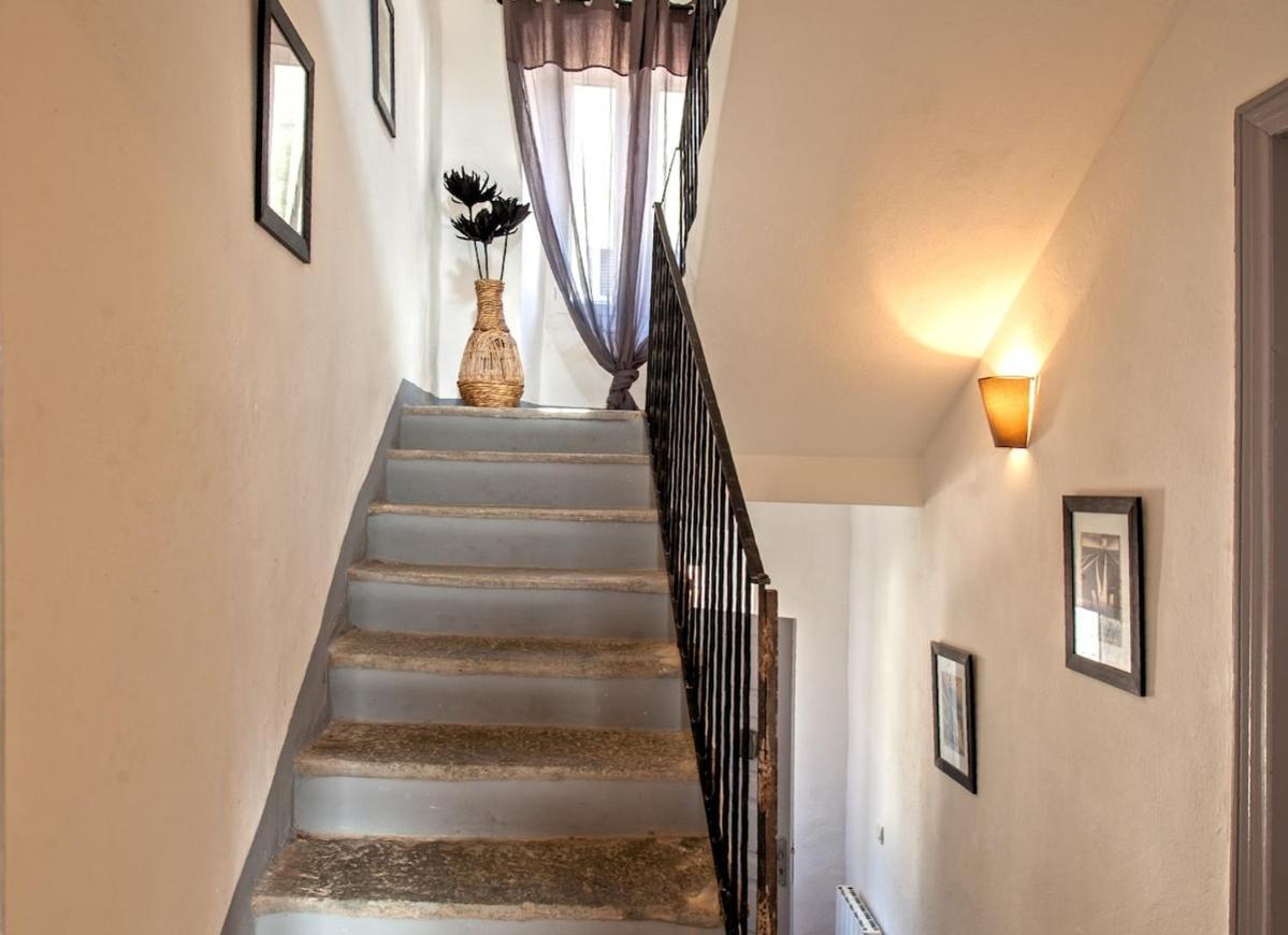 Apartament Casa Torra Omessa Zewnętrze zdjęcie