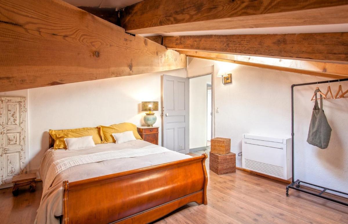 Apartament Casa Torra Omessa Zewnętrze zdjęcie