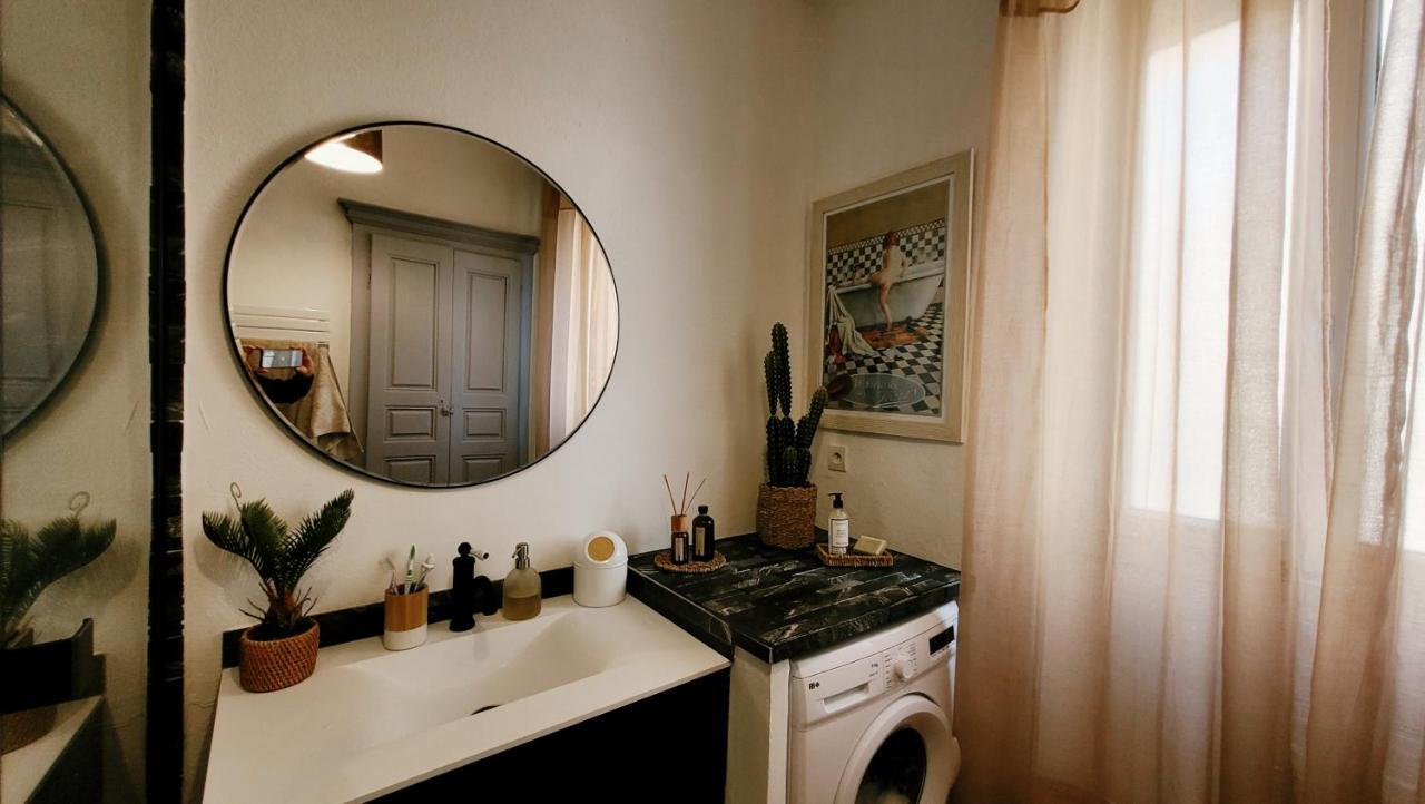 Apartament Casa Torra Omessa Zewnętrze zdjęcie